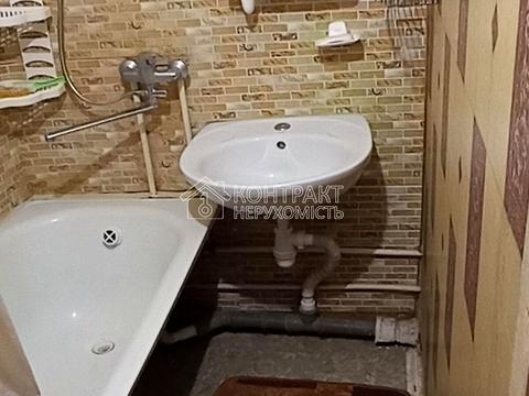 квартира за адресою Григорівське шосе (Комсомольське), 49А