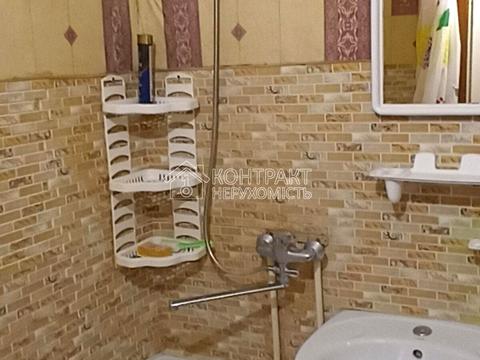 квартира за адресою Григорівське шосе (Комсомольське), 49А