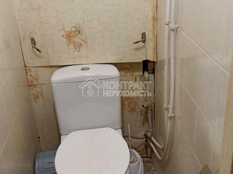 квартира за адресою Григорівське шосе (Комсомольське), 49А