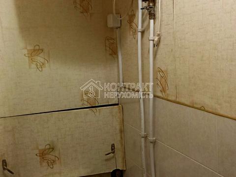 квартира за адресою Григорівське шосе (Комсомольське), 49А