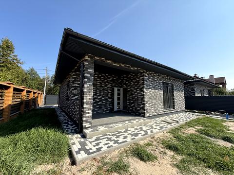 дом по адресу Меліоративна