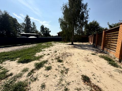 дом по адресу Меліоративна