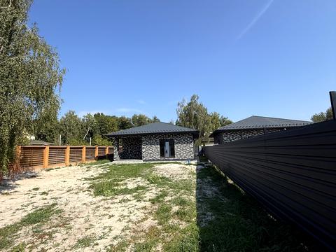 дом по адресу Меліоративна