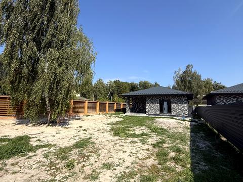 дом по адресу Меліоративна