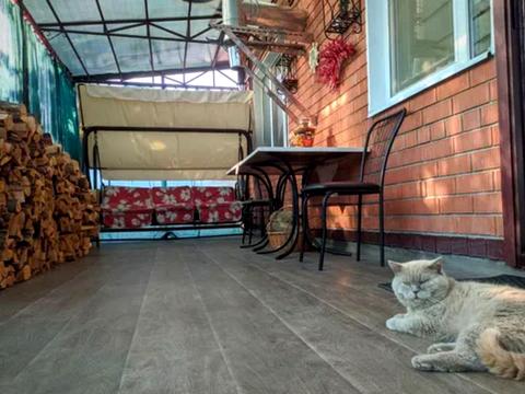 будинок за адресою Уляни Крюченко вул. (Череповецька)