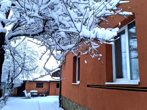 будинок за адресою Уляни Крюченко вул. (Череповецька)