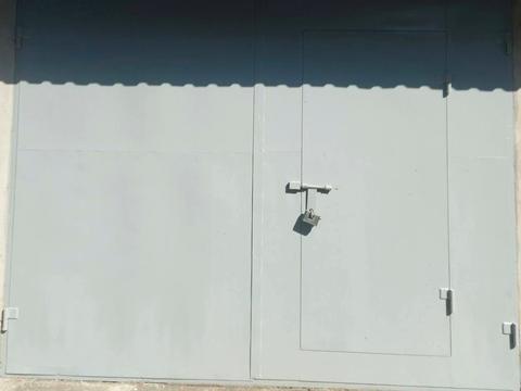 паркомісце за адресою Кармелюка вул., 12Г