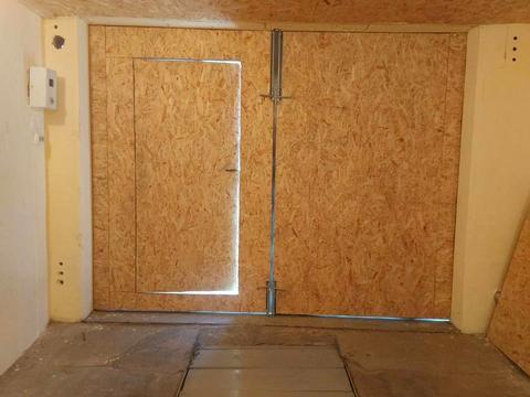 паркомісце за адресою Кармелюка вул., 12Г