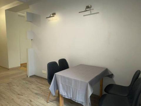 квартира по адресу Остроградских ул. (Пожарского), 12