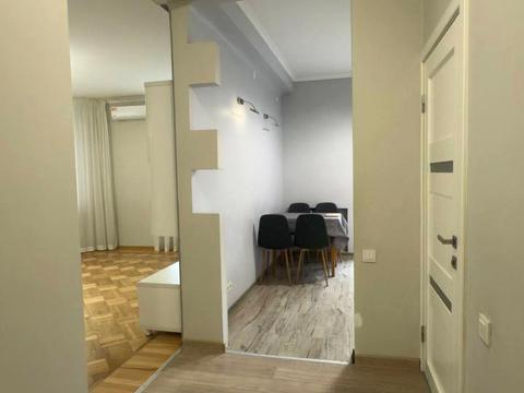 квартира по адресу Остроградских ул. (Пожарского), 12