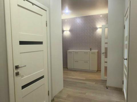 квартира по адресу Остроградских ул. (Пожарского), 12