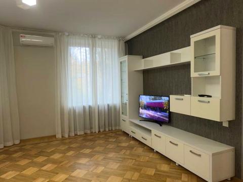 квартира по адресу Остроградских ул. (Пожарского), 12