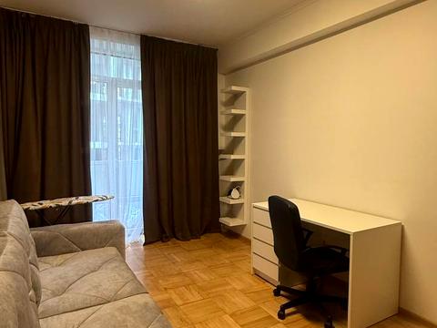 квартира по адресу Остроградских ул. (Пожарского), 12