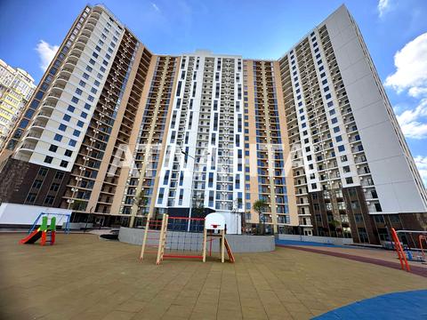 квартира за адресою Краснова вул., 1-А