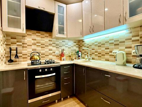 квартира за адресою Київ, Новокостянтинівська вул., 7