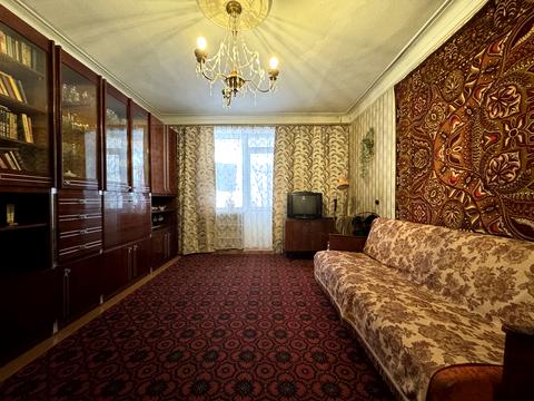 квартира за адресою проспект Миру, 9