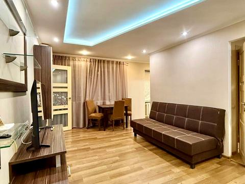 квартира за адресою Київ, Новокостянтинівська вул., 7