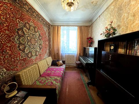 квартира за адресою проспект Миру, 9