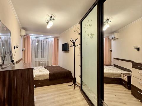 квартира за адресою Київ, Новокостянтинівська вул., 7