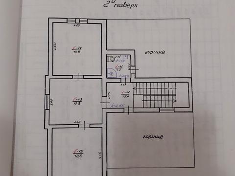 будинок за адресою Володимира Антоновича вул. ()