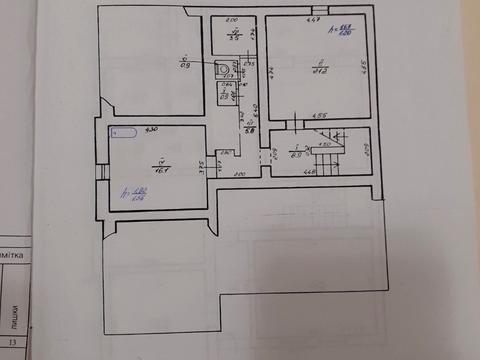 будинок за адресою Володимира Антоновича вул. ()