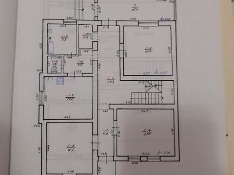 будинок за адресою Володимира Антоновича вул. ()