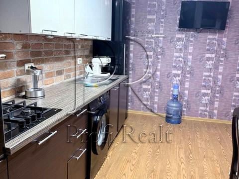 квартира за адресою Теплична вул., 38