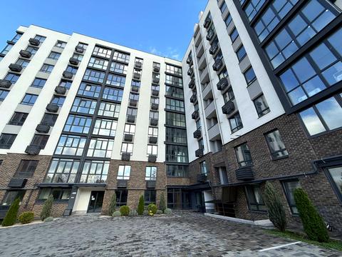 квартира за адресою Миколи Різоля вул. (Маршала Судця), 32