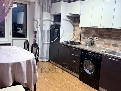 квартира за адресою Теплична вул., 38