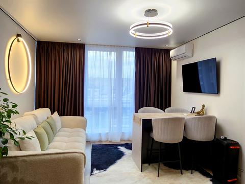 квартира по адресу Южный бульв., 32б