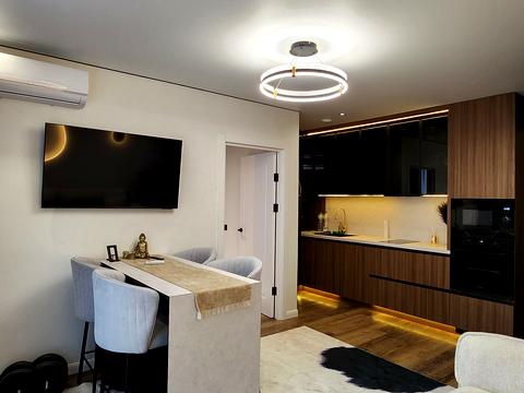 квартира по адресу Южный бульв., 32б