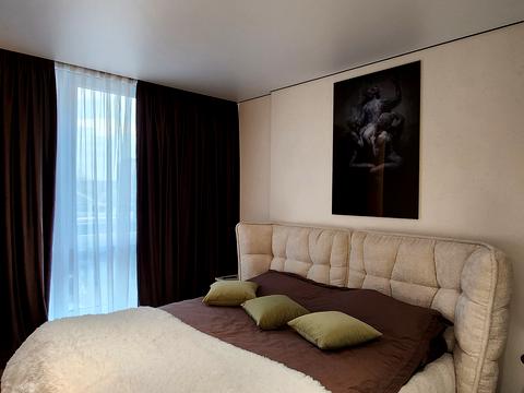 квартира по адресу Южный бульв., 32б