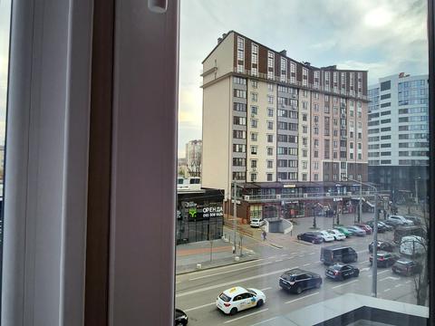 квартира по адресу Южный бульв., 32б