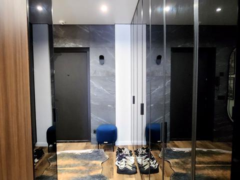 квартира по адресу Южный бульв., 32б