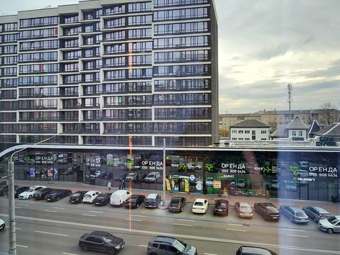 квартира по адресу Южный бульв., 32б