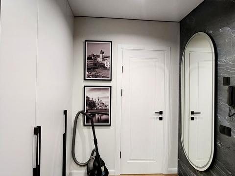 квартира по адресу Южный бульв., 32б