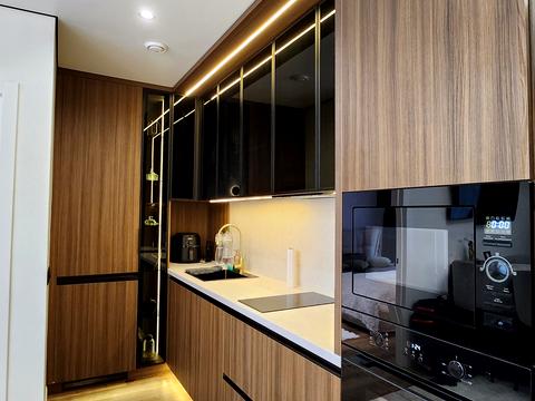 квартира по адресу Южный бульв., 32б