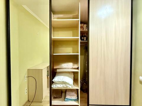 квартира за адресою Київ, Новокостянтинівська вул., 7