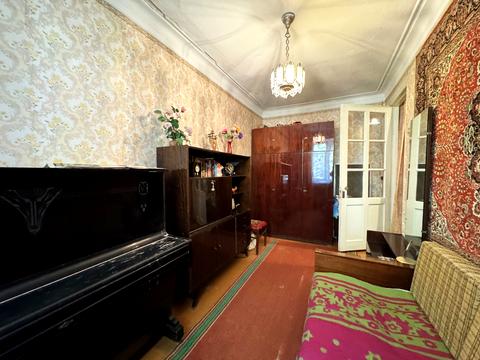 квартира за адресою проспект Миру, 9