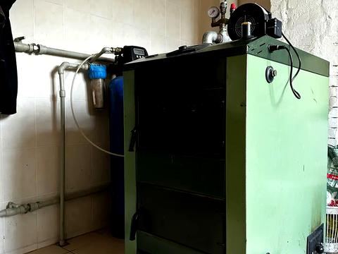 будинок за адресою Козацька вул.