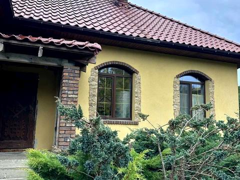 будинок за адресою Козацька вул.