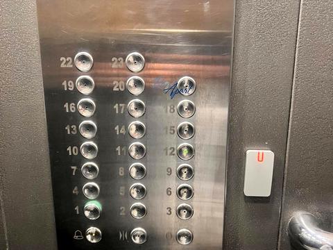 квартира за адресою Теремківська вул., 3-А