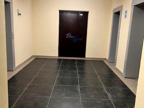 квартира за адресою Теремківська вул., 3-А