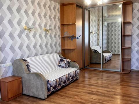 квартира за адресою Теремківська вул., 3-А