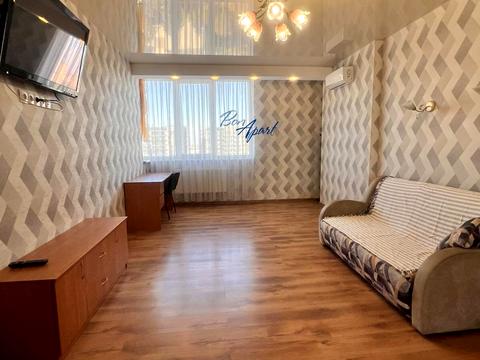 квартира за адресою Теремківська вул., 3-А