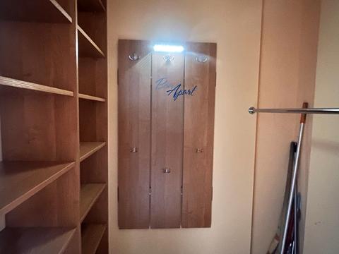 квартира за адресою Теремківська вул., 3-А