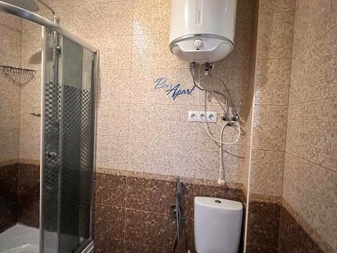 квартира за адресою Теремківська вул., 3-А