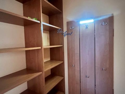 квартира за адресою Теремківська вул., 3-А