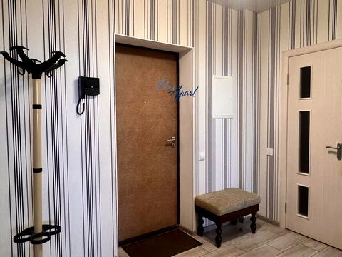 квартира за адресою Теремківська вул., 3-А