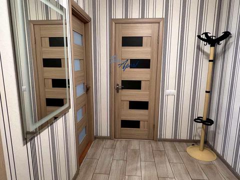 квартира за адресою Теремківська вул., 3-А